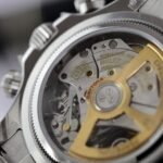 Rolex Daytona 126529LN 904L Steel Black Dial 40mm Oyster Super Clone - 图片 10
