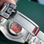 Rolex GMT-Master II 16710 Coke 904L Steel Black Dial 40mm Jub Super Clone - 图片 9
