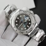 Rolex Yacht-Master 126622 904L Steel Grey Dial 40mm Oyster Super Clone