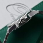 Rolex Submariner 116610LV Hulk 904L Steel Green Dial 40mm Oyster Super Clone - 图片 6