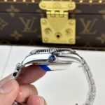 Rolex Sky-Dweller 326934 316L Steel White Dial 42mm Jub AAA Replica - 图片 5