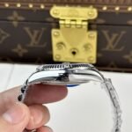 Rolex Sky-Dweller 326934 316L Steel White Dial 42mm Jub AAA Replica - 图片 6