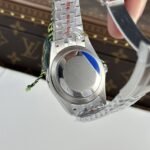 Rolex Sky-Dweller 326934 316L Steel White Dial 42mm Jub AAA Replica - 图片 7