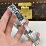 Rolex Sky-Dweller 326934 316L Steel White Dial 42mm Jub AAA Replica - 图片 8