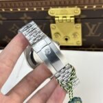 Rolex Sky-Dweller 326934 316L Steel White Dial 42mm Jub AAA Replica - 图片 9