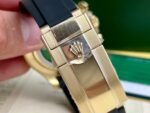 Rolex Daytona 116518LN YG Plated Meteorite Dial 40mm Oysterflex Super Clone - 图片 9