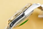 Rolex Datejust 126233 SS/YG Plated Fluted Champagne Dial 36mm Jub Super Clone - 图片 7