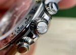 Rolex Daytona 116509 904L Steel Meteorite Dial 40mm Oyster Super Clone - 图片 6