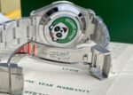 Rolex Daytona 116509 904L Steel Meteorite Dial 40mm Oyster Super Clone - 图片 7