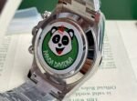 Rolex Daytona 116509 904L Steel Meteorite Dial 40mm Oyster Super Clone - 图片 8
