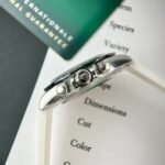 Rolex Daytona 116509LN Panda 904L Steel White Dial 40mm Oysterflex Super Clone - 图片 4