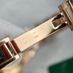 Rolex Daytona 116505 RG Plated Pink Dial CZ Diamonds 40mm Oyster Super Clone - 图片 10