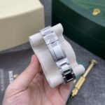 Rolex GMT-Master II 116710BLNR Batman 904L Steel Black Dial 40mm Oyster Super Clone - 图片 7