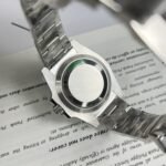 Rolex Submariner 316L Steel Black Dial 40mm Oyster EWF Replica - 图片 5