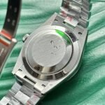 Rolex Day-Date 228239 904L Steel Blue Dial 40mm Super Clone - 图片 7