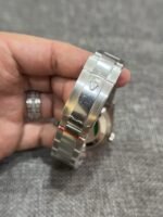 Rolex Sky-Dweller 326935 316L Steel Blue Dial 42mm Oyster NBF Replica - 图片 8