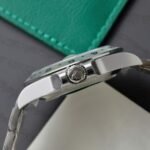 Rolex Explorer 226570 904L Steel Black Dial 42mm Oyster Super Clone - 图片 7