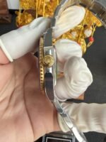 Rolex Submariner 126613LB SS/YG Plated Blue Dial 41mm Oyster Super Clone - 图片 8