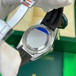 Rolex Sky-Dweller 904L Steel White Dial 42mm Oysterflex Super Clone - 图片 11
