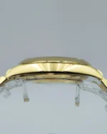 Rolex Day-Date 228238 YG Plated Champagne Dial 40mm Replica - 图片 13